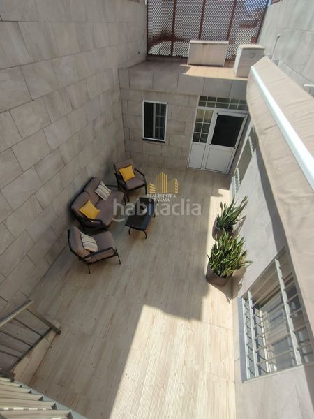 Foto d586e584-0094-457e-961d-78cccf79e9de. Casa amb aparcament a La Paz Alcalá de Guadaira