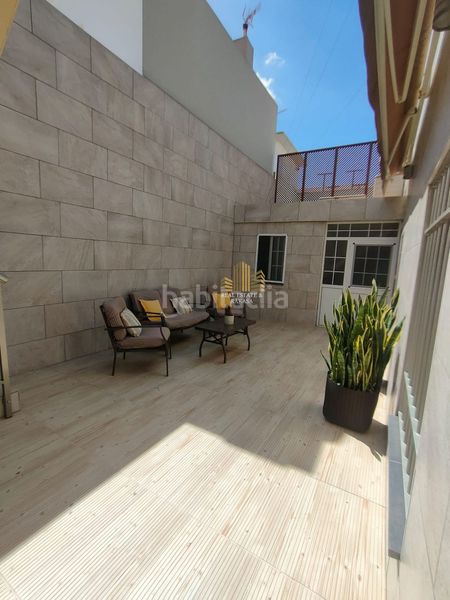 Foto fe254bb3-9280-4665-824d-b9ea00d95001. Casa amb aparcament a La Paz Alcalá de Guadaira