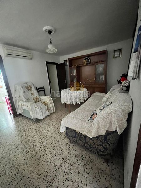 Foto 07abe363-14f0-402d-86c9-6f8161c7189d. Casa a La Paz Alcalá de Guadaira