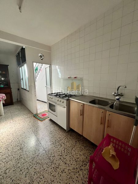 Foto 0f2fb501-5e25-4021-ae34-f5ee273e6a7b. Casa a La Paz Alcalá de Guadaira