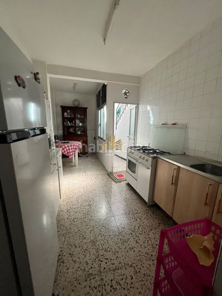 Foto 9e9f8d6a-4db9-40c2-aa88-c6b9f742be50. Casa a La Paz Alcalá de Guadaira