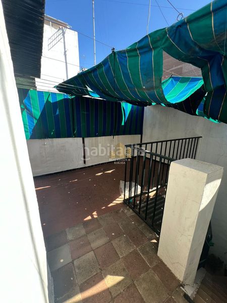 Foto a3cc4e39-ea3e-4cb1-ba88-2d5e75db4806. Casa a La Paz Alcalá de Guadaira