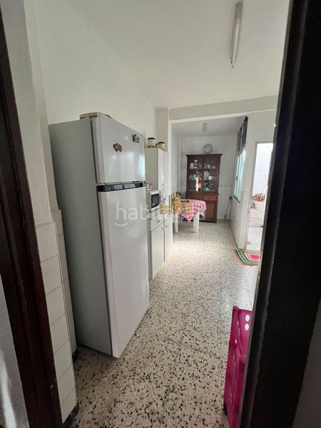 Foto a78e1372-ae6e-49c6-842b-716e32e856da. Casa a La Paz Alcalá de Guadaira