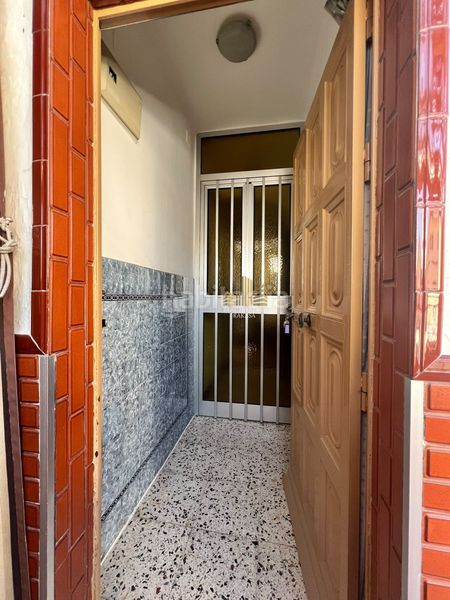 Foto d337773c-b29c-461f-a2e4-29e736bfa4a0. Casa a La Paz Alcalá de Guadaira