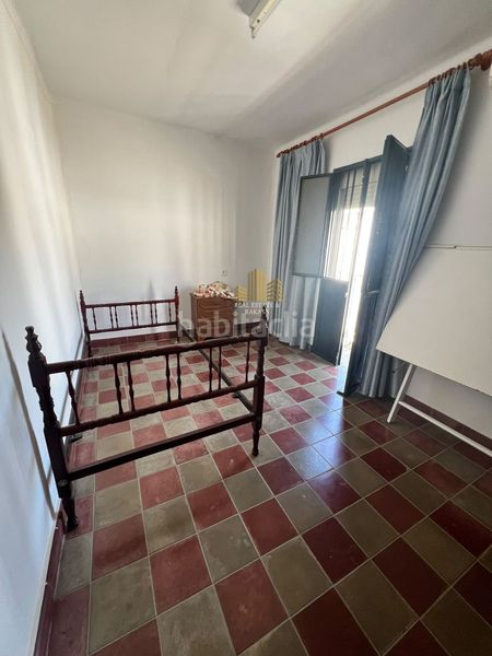 Foto efe673e8-b1ad-453e-9750-b72607c54e59. Casa a La Paz Alcalá de Guadaira