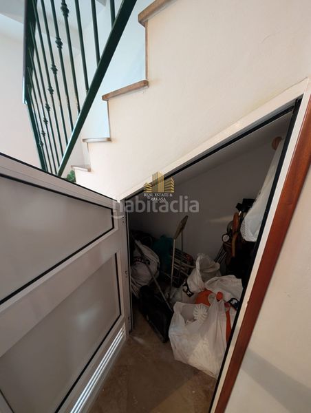 Foto 80ebdd17-7864-4ed4-8847-b46628fa3646. Casa a Nueva Alcalá Alcalá de Guadaira