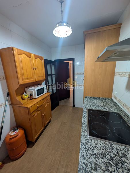 Foto be5bb9cc-4089-44cd-be5d-06b0fd05f657. Casa a Nueva Alcalá Alcalá de Guadaira