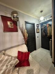 Pis a Los Molinos. Piso en venta en zona santa lucía, 1 dormitorio.