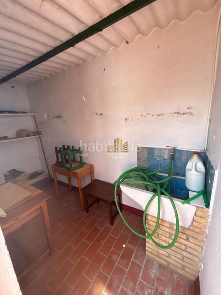 Foto 1646923d-77b1-4fee-947d-fd636d76802f. House in Nueva Alcalá Alcalá de Guadaira