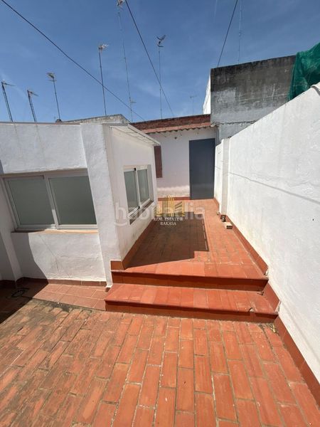 Foto 2d77f05a-431a-4d15-a372-6b094375549d. House in Nueva Alcalá Alcalá de Guadaira