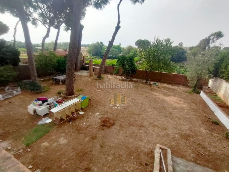 Foto 4009fb25-760b-4320-a3a1-33782f1e73c6. Chalet with parking in Oromana Alcalá de Guadaira