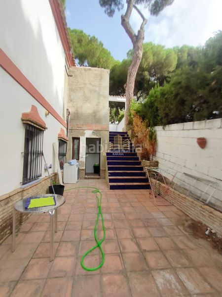 Foto 549839cb-95b6-420d-a241-101201b4288c. Chalet with parking in Oromana Alcalá de Guadaira
