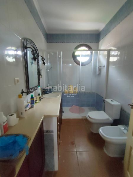 Foto 692909a2-f8a6-4e9a-af63-745528a18634. Chalet with parking in Oromana Alcalá de Guadaira