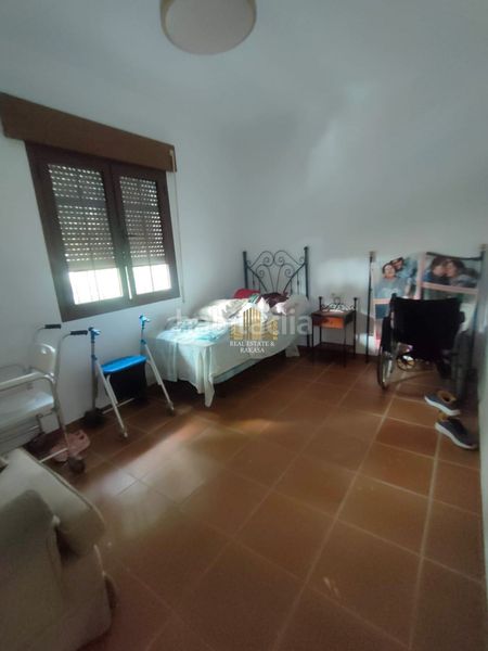 Foto ffff9830-99fb-4893-b6bd-4b460ec074c5. Chalet with parking in Oromana Alcalá de Guadaira