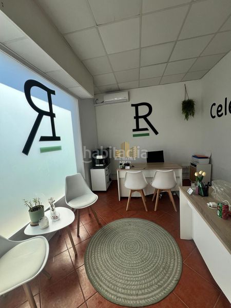 Foto 4a8b12e4-6b72-4e2a-a2eb-0205975c0228. Lloguer local comercial a La Paz Alcalá de Guadaira