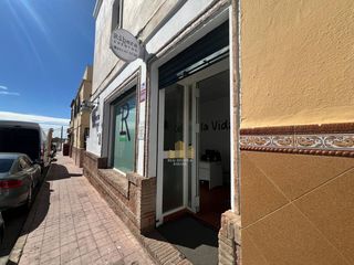 Local commercial à La Paz