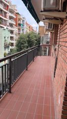 Location Appartement à Carrer del freser 144. Alquiler piso paseo maragall, muy luminoso, 3 habitaciones. alqu
