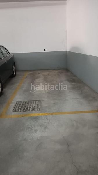 Foto 2f9dbf62-f0d0-4fda-ab44-af8b0b191f77. Posto auto in Centro Antequera