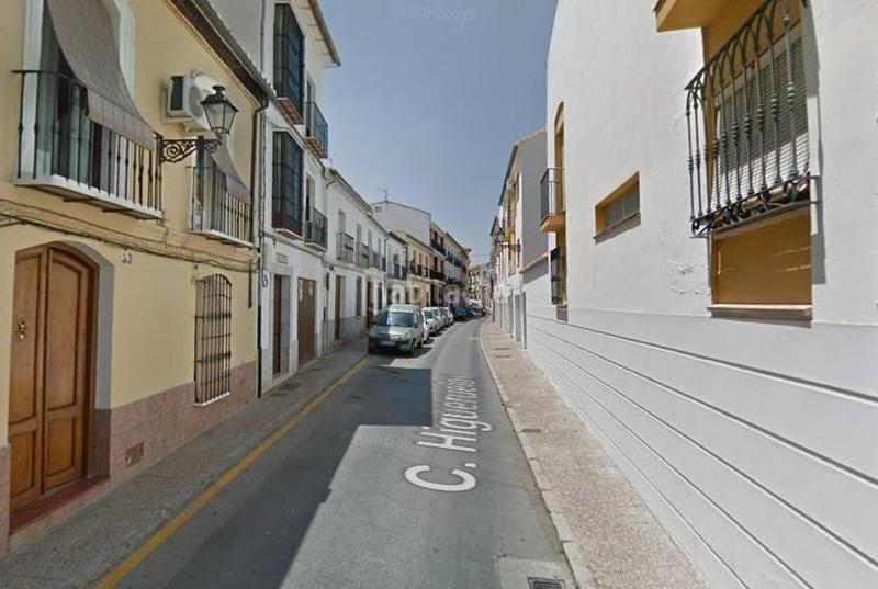 Foto 342dfe57-db74-48fd-8442-41b6ab65ea9d. Posto auto in Centro Antequera