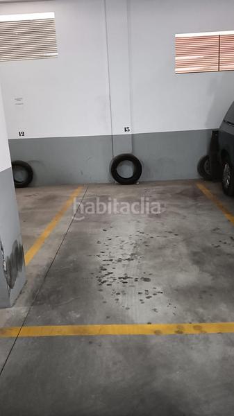 Foto aebc6be6-d1ac-423e-bf1a-ba209d8403cf. Posto auto in Centro Antequera