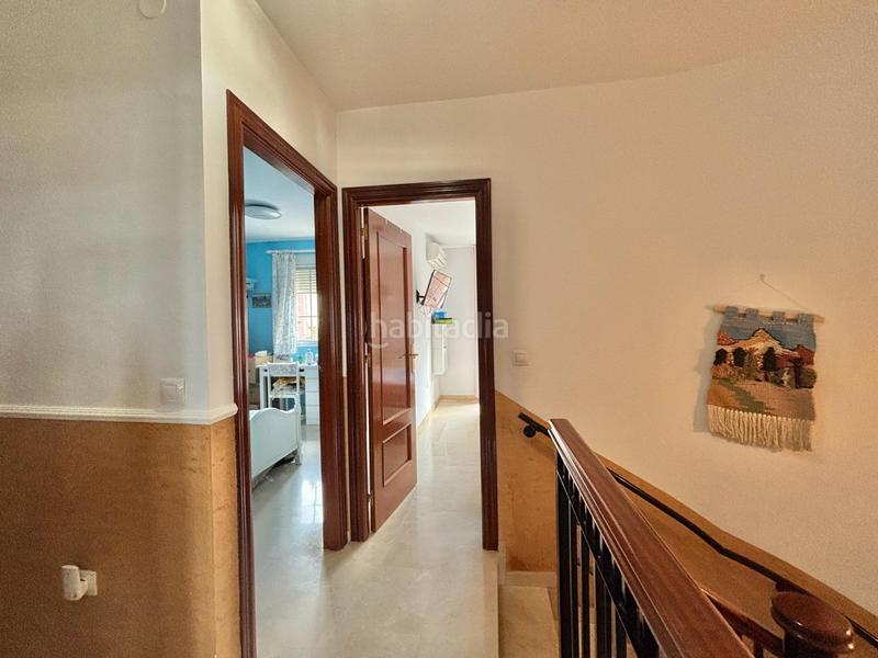 Foto 19c5b1a5-d077-41e0-ad30-4624e664cc00. Casa a schiera con parcheggio piscina in Fuentemora Antequera