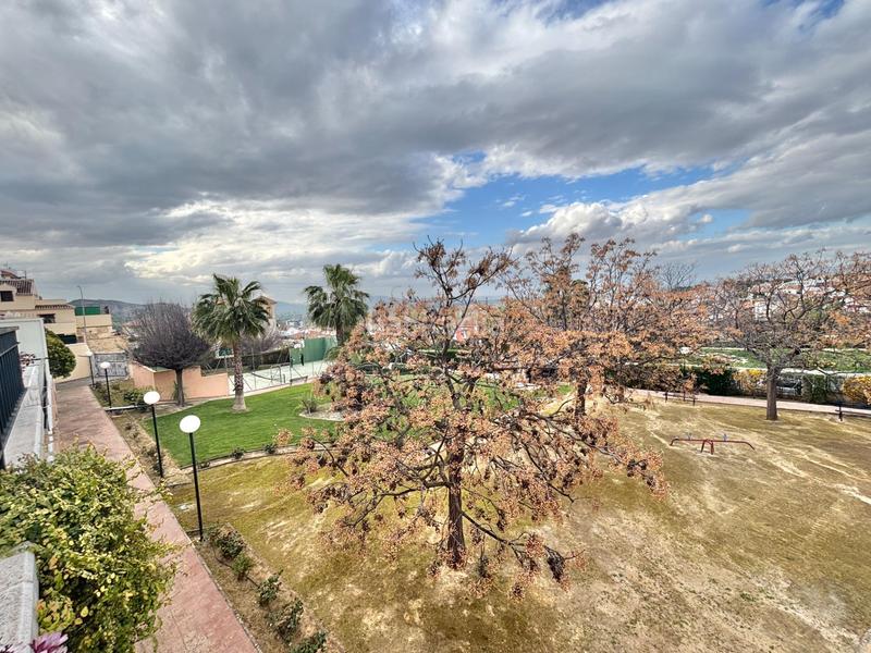 Foto 1b693c32-1a0d-4812-94a2-632a61c7ba23. Casa a schiera con parcheggio piscina in Fuentemora Antequera