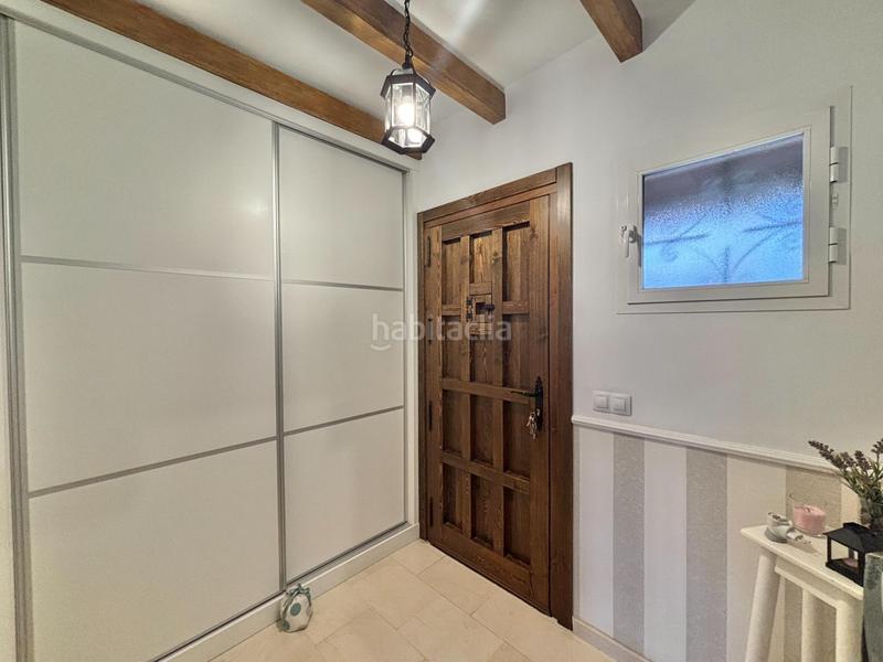 Foto 331c95be-3854-445a-abc6-e91e5ffba706. Casa a schiera con parcheggio piscina in Fuentemora Antequera