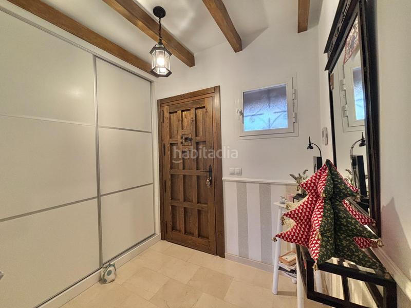 Foto 53935378-d47e-416f-89fd-e0d404b1b998. Casa a schiera con parcheggio piscina in Fuentemora Antequera