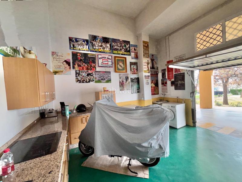 Foto 61915c5e-522b-4812-a2d0-0d9921bc5595. Casa a schiera con parcheggio piscina in Fuentemora Antequera