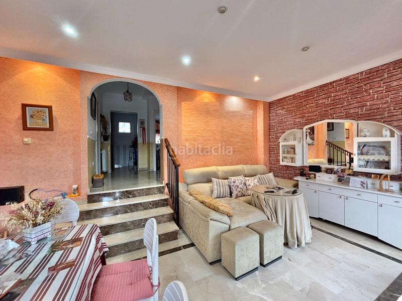 Foto 65939e9d-27f2-4d36-92cb-f992111dfc37. Casa a schiera con parcheggio piscina in Fuentemora Antequera