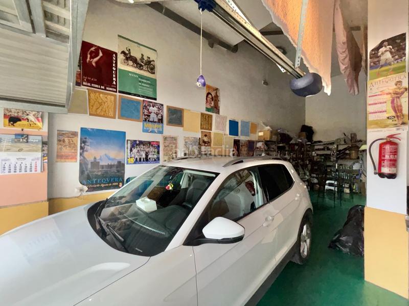 Foto a98213e6-a898-4092-830d-29a151fb0e46. Casa a schiera con parcheggio piscina in Fuentemora Antequera