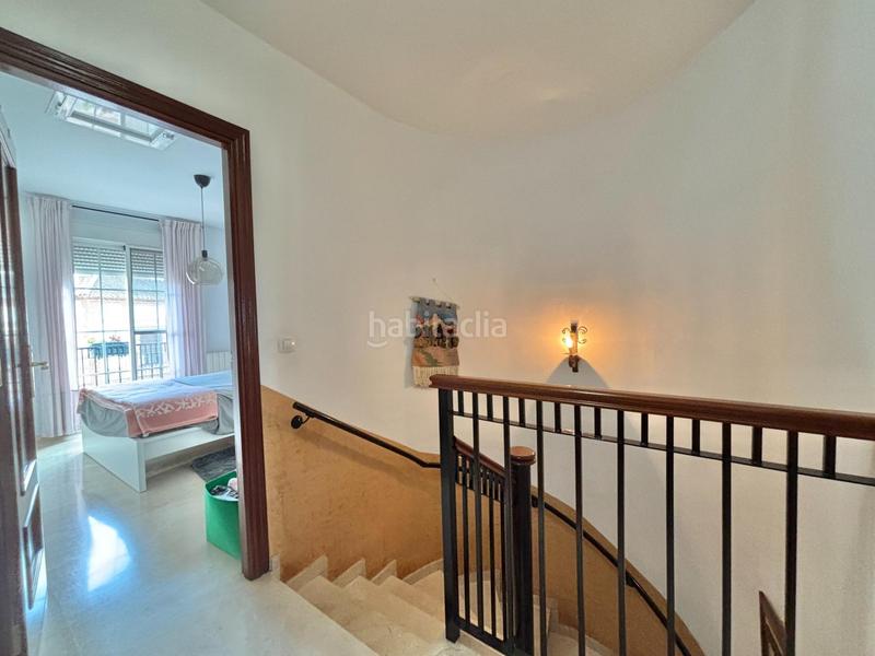 Foto abc5aae0-5601-4ffb-a9e4-68789a5feb7d. Casa a schiera con parcheggio piscina in Fuentemora Antequera