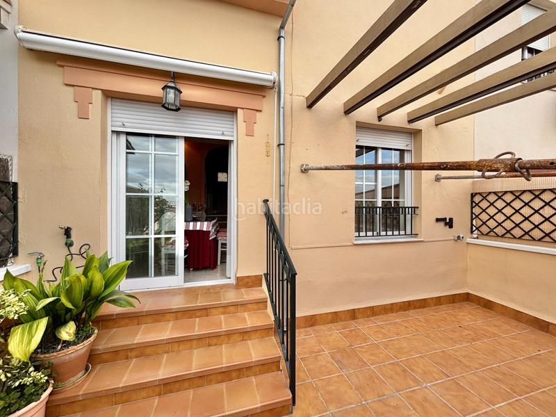 Foto c5d46353-7829-4043-81a3-ce01d8fce213. Casa a schiera con parcheggio piscina in Fuentemora Antequera