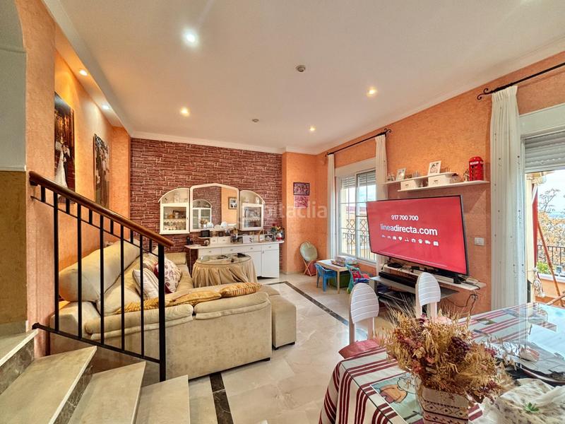 Foto d37993a5-5f8c-472b-8a95-f62a0ce69e4a. Casa a schiera con parcheggio piscina in Fuentemora Antequera