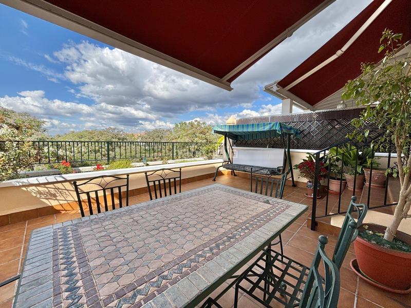 Foto dfb065d8-101e-4e8d-a159-c743a29e449b. Casa a schiera con parcheggio piscina in Fuentemora Antequera