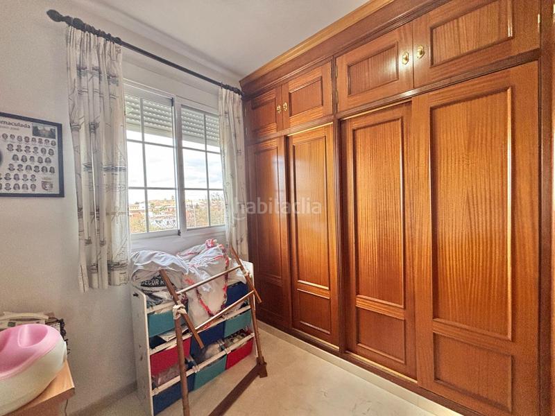 Foto e4d5e149-0cf8-4734-a261-a20ef6f555ea. Casa a schiera con parcheggio piscina in Fuentemora Antequera