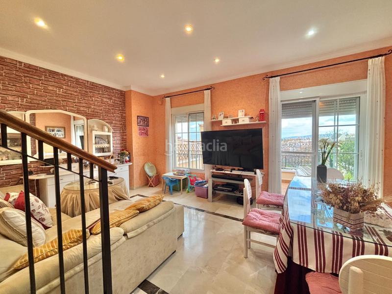 Foto ed036266-23bd-489f-85aa-71e2fb9814da. Casa a schiera con parcheggio piscina in Fuentemora Antequera