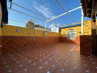 Tríplex a Centro. Piso tipo triplex en el centro de antequera