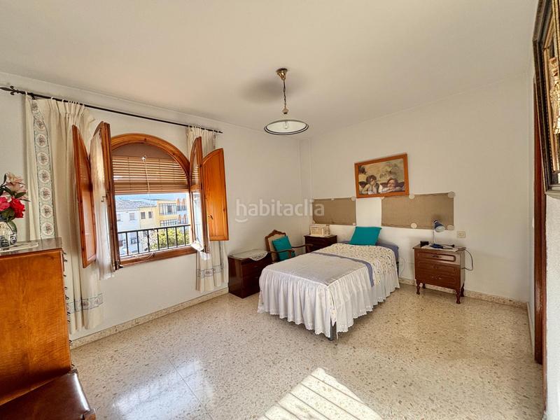 Foto 05f415d7-4650-4272-827b-5d0f7f0c3fe7. Piso  en plaza del pino en Centro Antequera