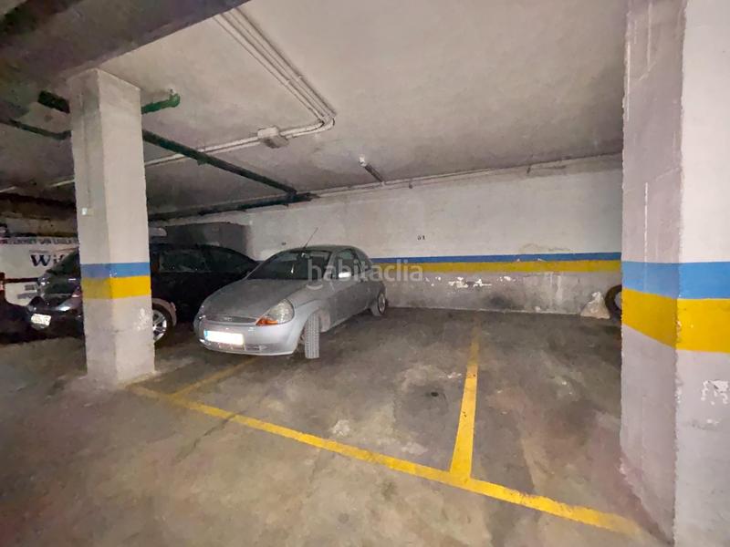 Foto 1b33f8bb-47ab-40d3-8330-49149b95f462. Piso  en plaza del pino en Centro Antequera