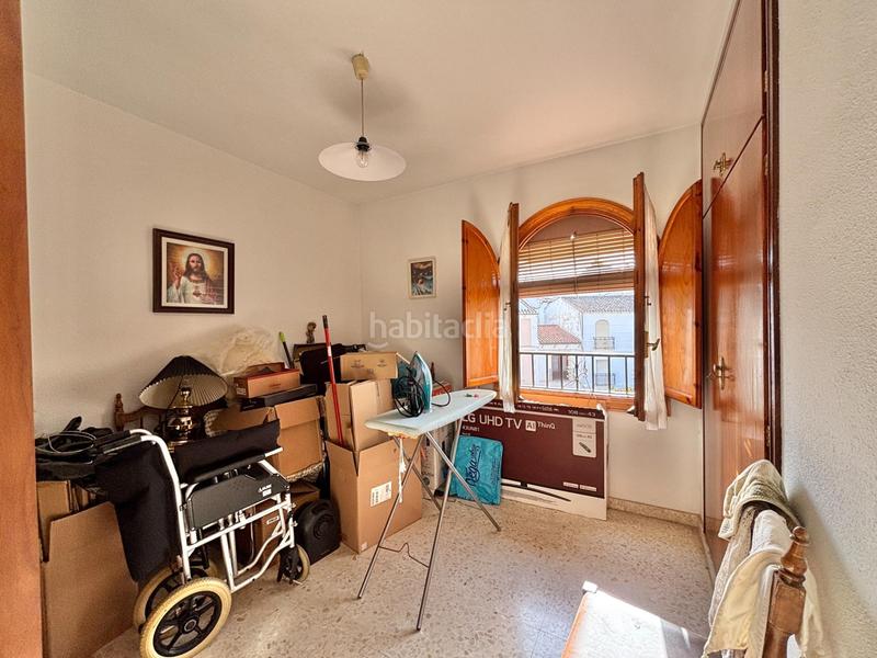 Foto 1d3d6920-cc29-4455-8c79-7eb89eb8e978. Piso  en plaza del pino en Centro Antequera