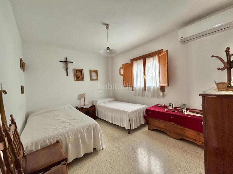 Foto 40370863-5243-41b6-a3bc-4d3d258377a3. Piso  en plaza del pino en Centro Antequera