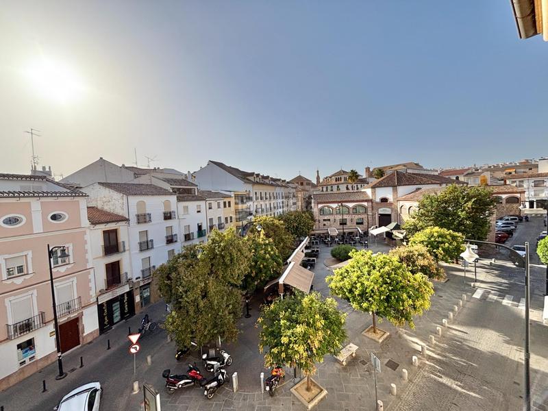 Foto 88f24a12-4529-4d2f-93f3-cba6a8dfe592. Piso  en plaza del pino en Centro Antequera