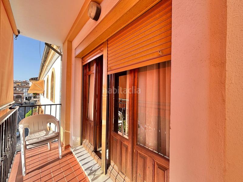 Foto a5ddd37e-8271-495a-86d7-95903570ecc7. Piso  en plaza del pino en Centro Antequera