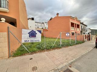 Terreno residencial en Fuentemora. Solar en fuentemora