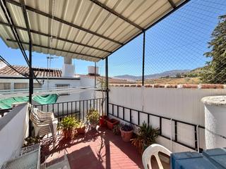 Maison jumelée à Casco Histórico. Adosado en zona peñuelas!