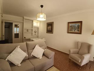 Location Appartement à Cueva de Menga. Piso alquiler calle carrera