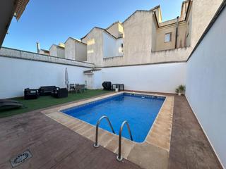 Duplex à Mollina. Duplex seminuevo con piscina comunitaria!