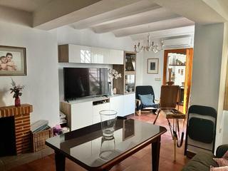 Casa adossada a Centro. Adosado con encanto en zona céntrica!