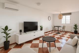 Etagenwohnung in Zona de la Vega. Oportunidad a la vista